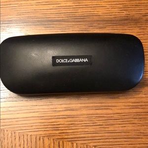 Dolce&Gabbana Glasses